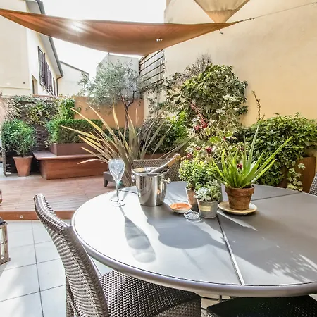 B&B Guerrazzi Bed & Breakfast