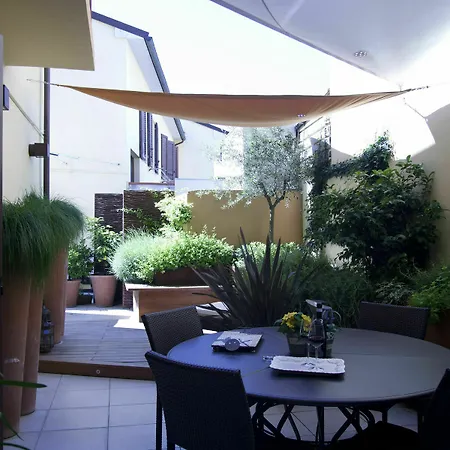Bed & Breakfast B&B Guerrazzi 3*
