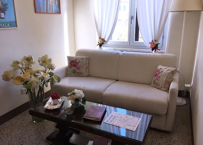 Bed & Breakfast Guerrazzi Pisa