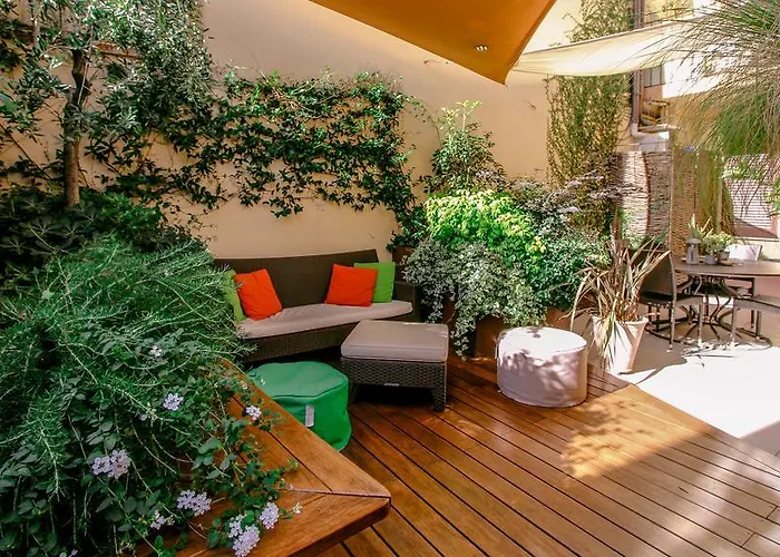 B&B Guerrazzi 피사