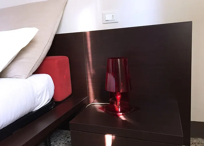 Guerrazzi B&B