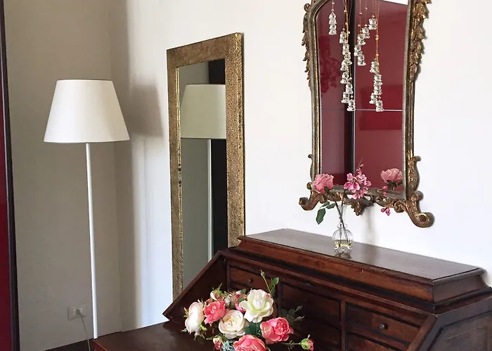 Guerrazzi B&B 피사