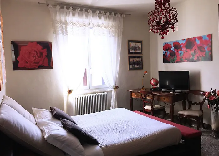 Guerrazzi B&B