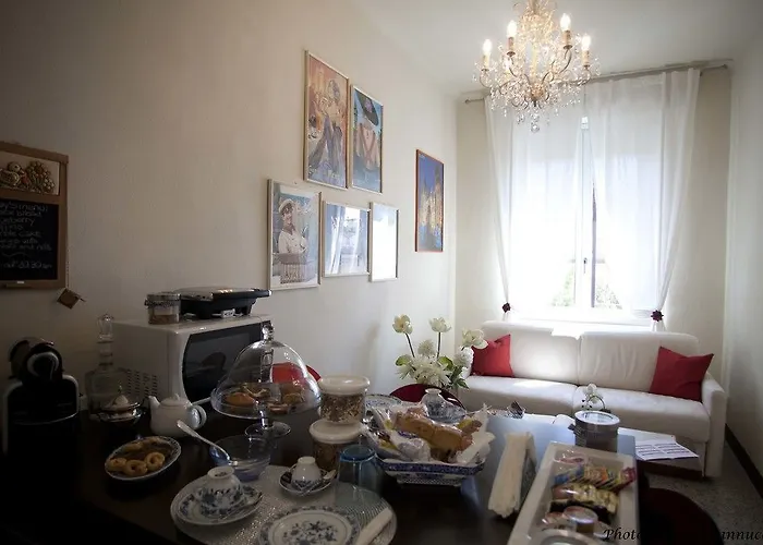 Guerrazzi B&B 4*