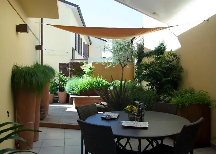 Guerrazzi B&B