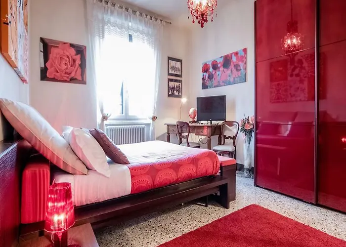 Guerrazzi B&B