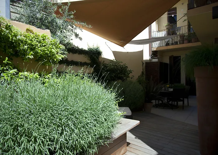 B&B Guerrazzi 피사