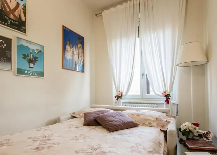 B&B Guerrazzi 4*