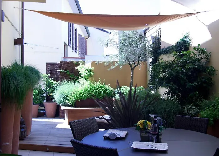 B&B Guerrazzi 4*