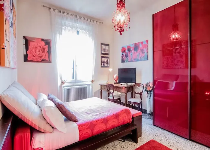 Guerrazzi B&B 4*