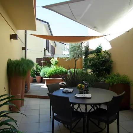 Guerrazzi Nocleg ze śniadaniem