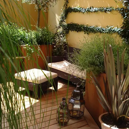 Panzió Guerrazzi Pisa