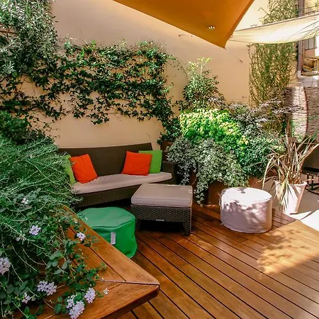 Panzió Guerrazzi Pisa