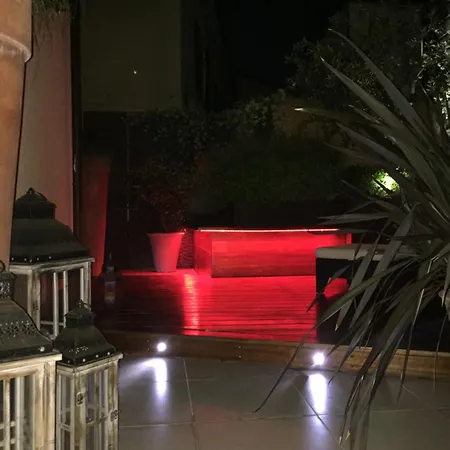 Guerrazzi Panzió 4*