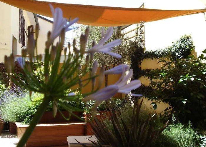 Bed and Breakfast Guerrazzi