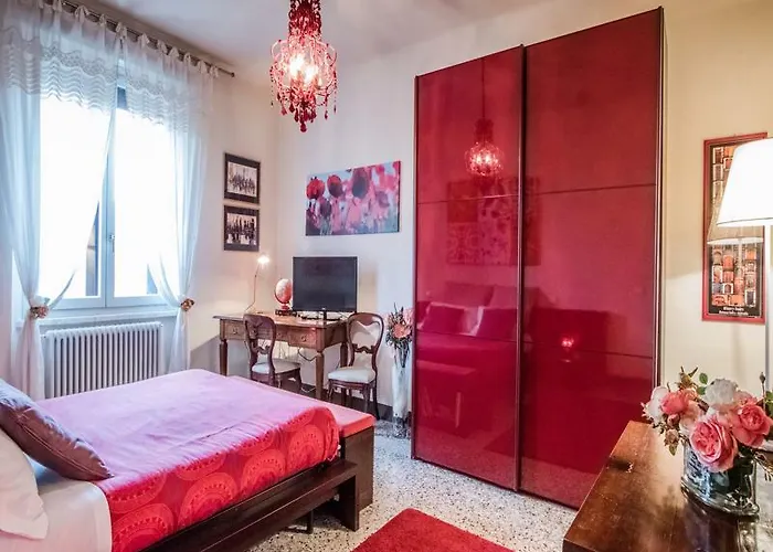 Guerrazzi 4* Πίζα