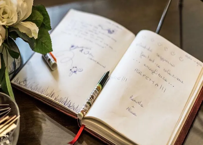 Bed and Breakfast Guerrazzi