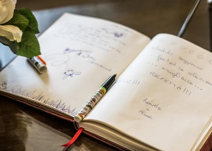 Bed and Breakfast Guerrazzi 4*