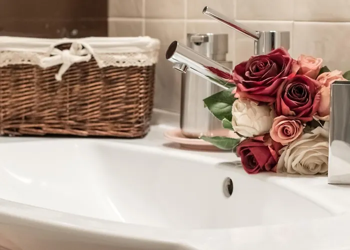 Bed and Breakfast Guerrazzi 4*